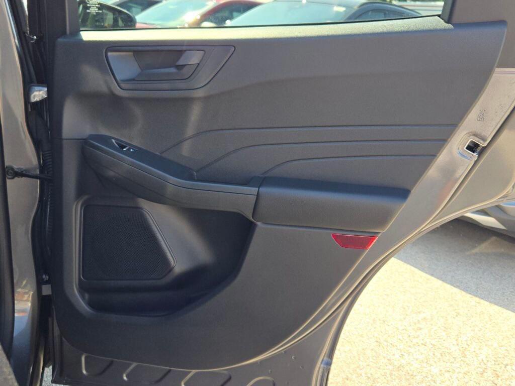 used 2023 Ford Escape car, priced at $24,500