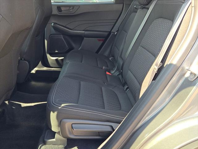 used 2023 Ford Escape car, priced at $26,500