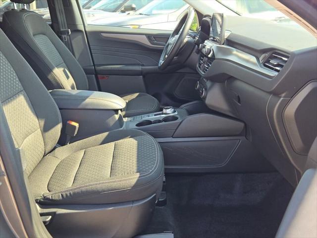 used 2023 Ford Escape car, priced at $26,500