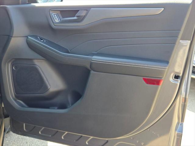 used 2023 Ford Escape car, priced at $26,500
