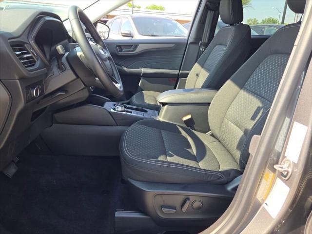 used 2023 Ford Escape car, priced at $26,500