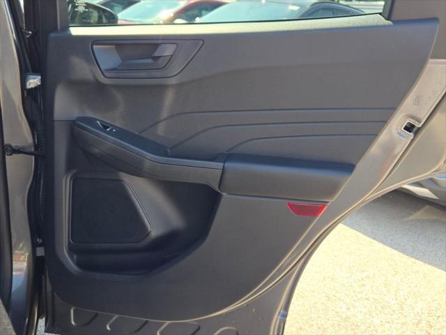 used 2023 Ford Escape car, priced at $26,500