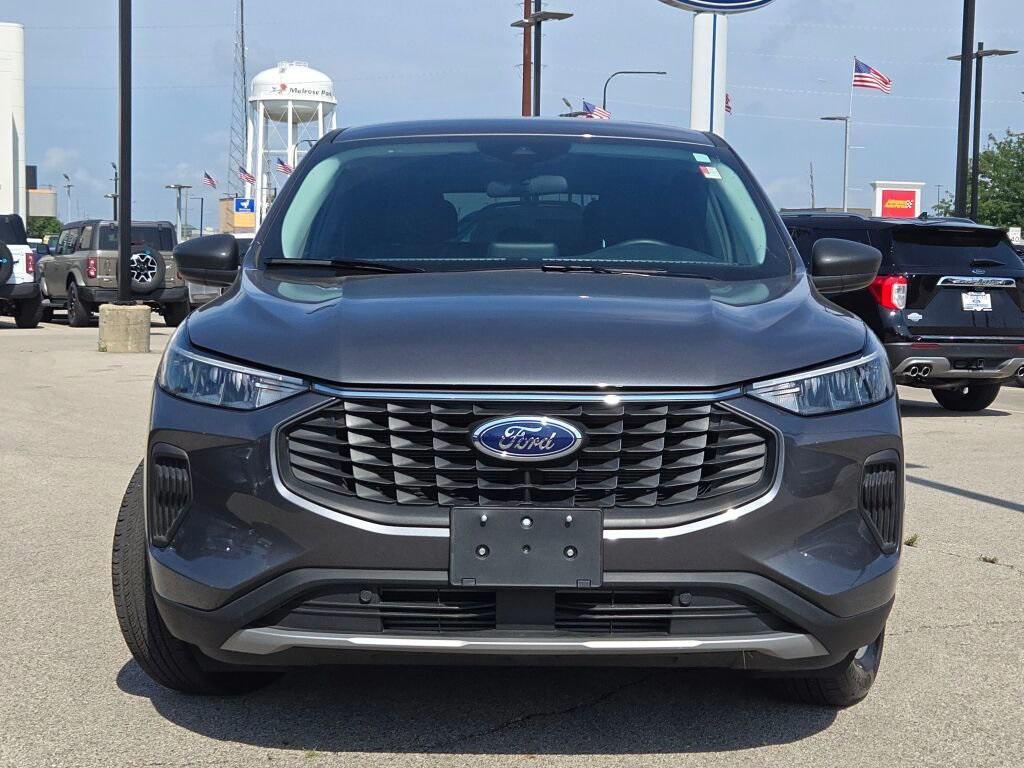 used 2023 Ford Escape car, priced at $24,500