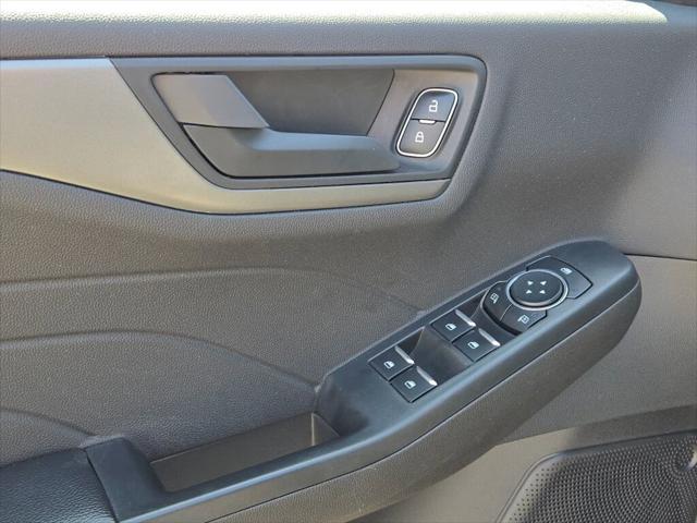 used 2023 Ford Escape car, priced at $26,500