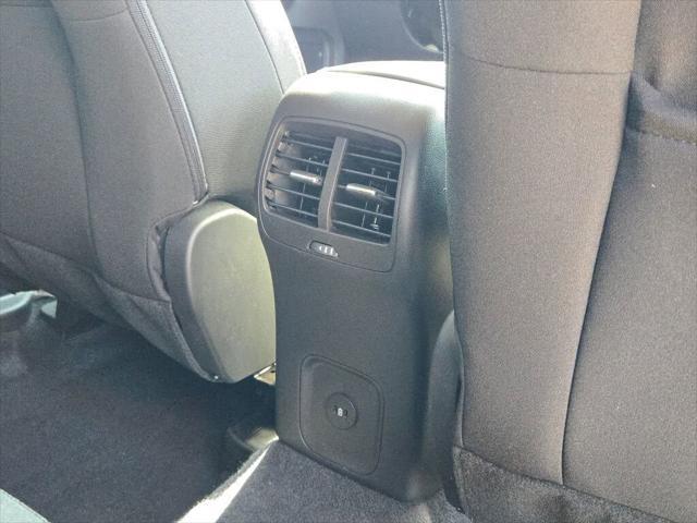 used 2023 Ford Escape car, priced at $26,500