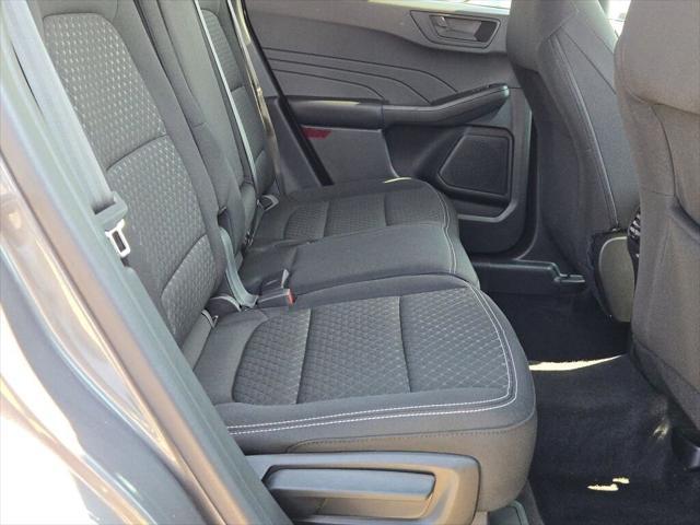 used 2023 Ford Escape car, priced at $26,500