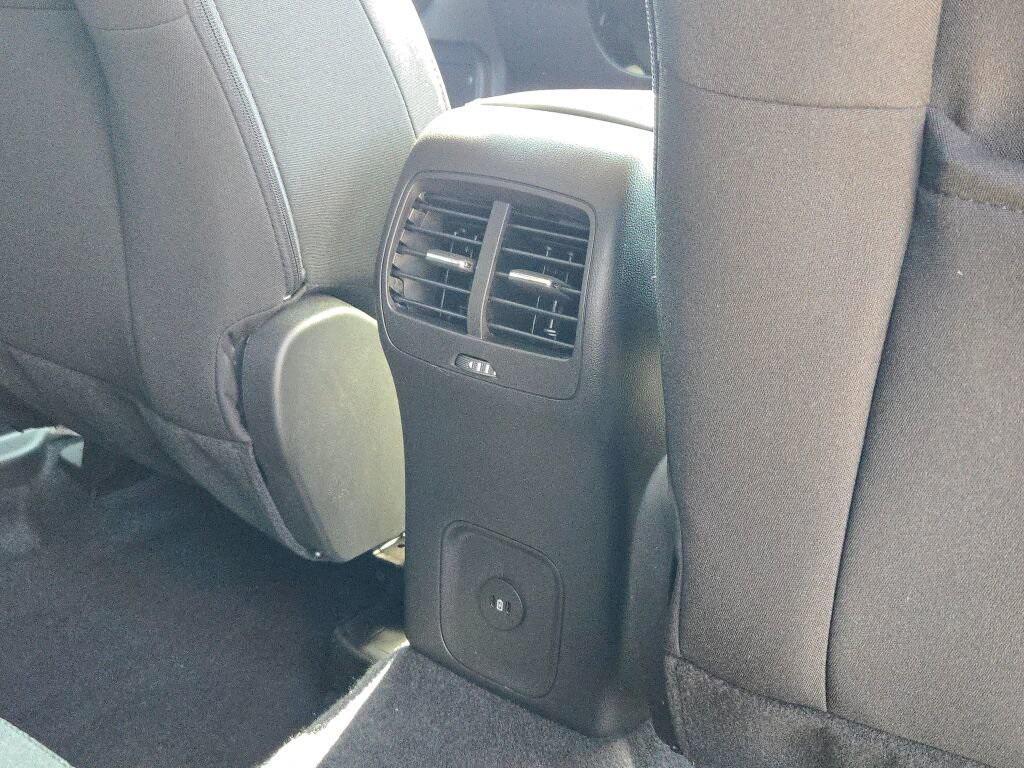 used 2023 Ford Escape car, priced at $24,500