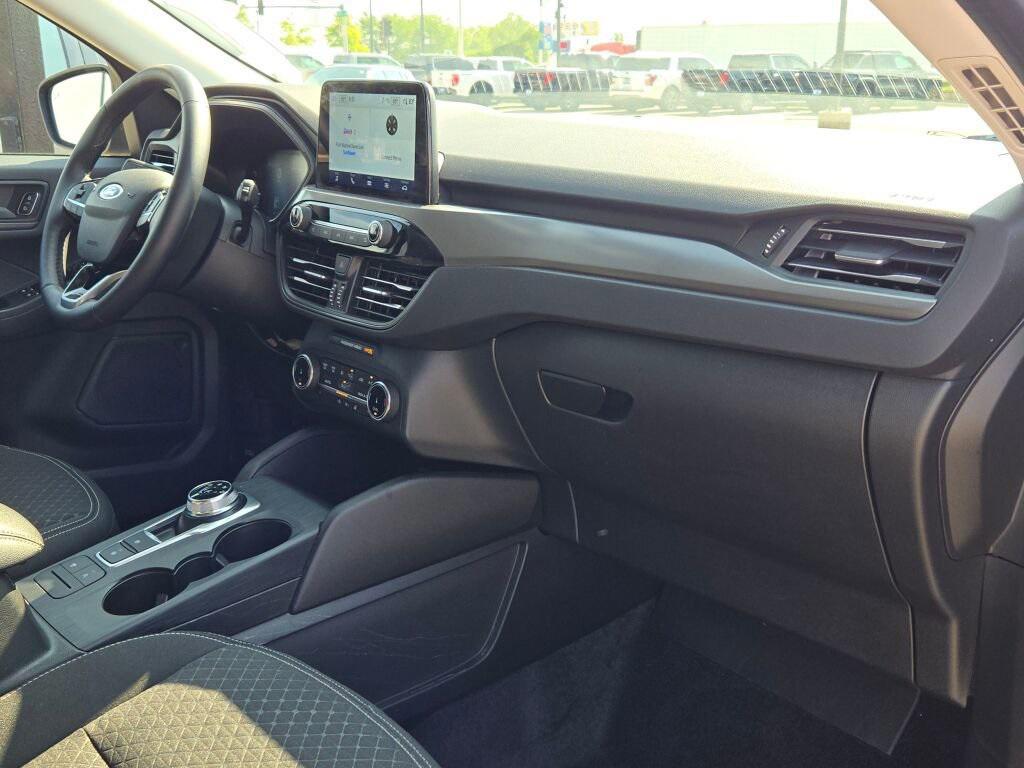 used 2023 Ford Escape car, priced at $24,500
