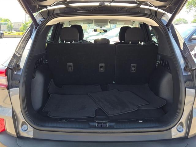 used 2023 Ford Escape car, priced at $26,500