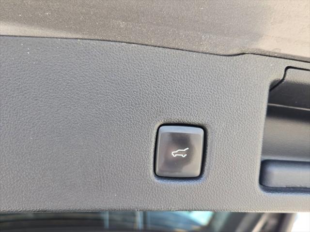 used 2023 Ford Escape car, priced at $26,500