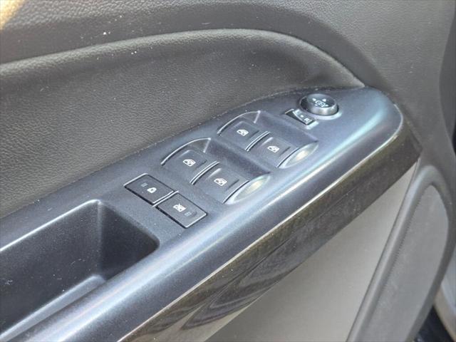 used 2017 GMC Canyon car, priced at $20,977