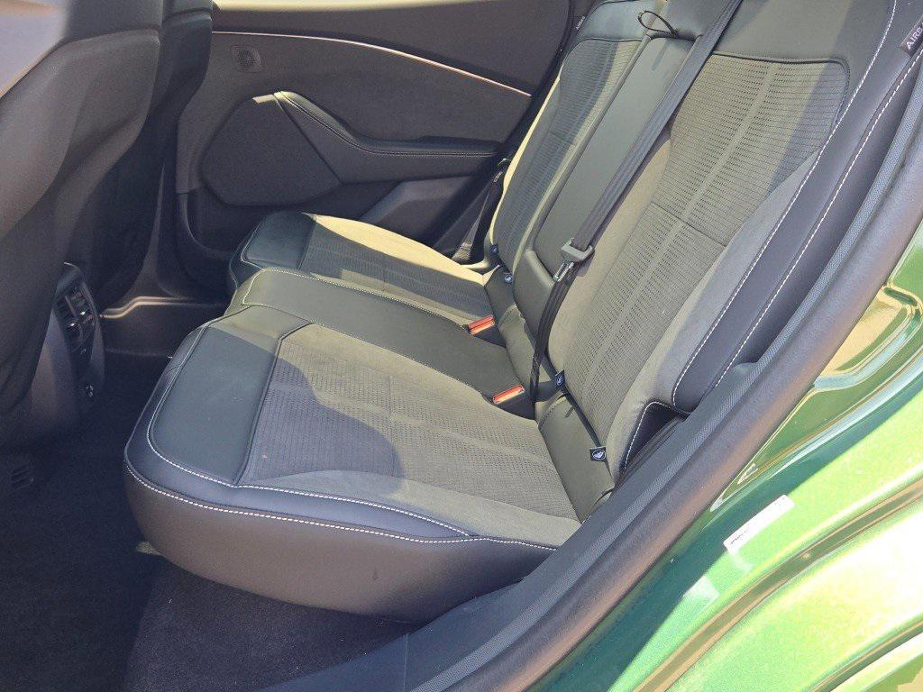 used 2024 Ford Mustang Mach-E car, priced at $40,500