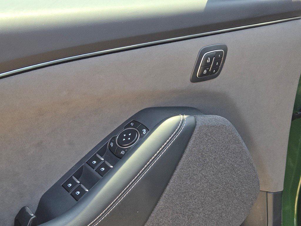 used 2024 Ford Mustang Mach-E car, priced at $40,500