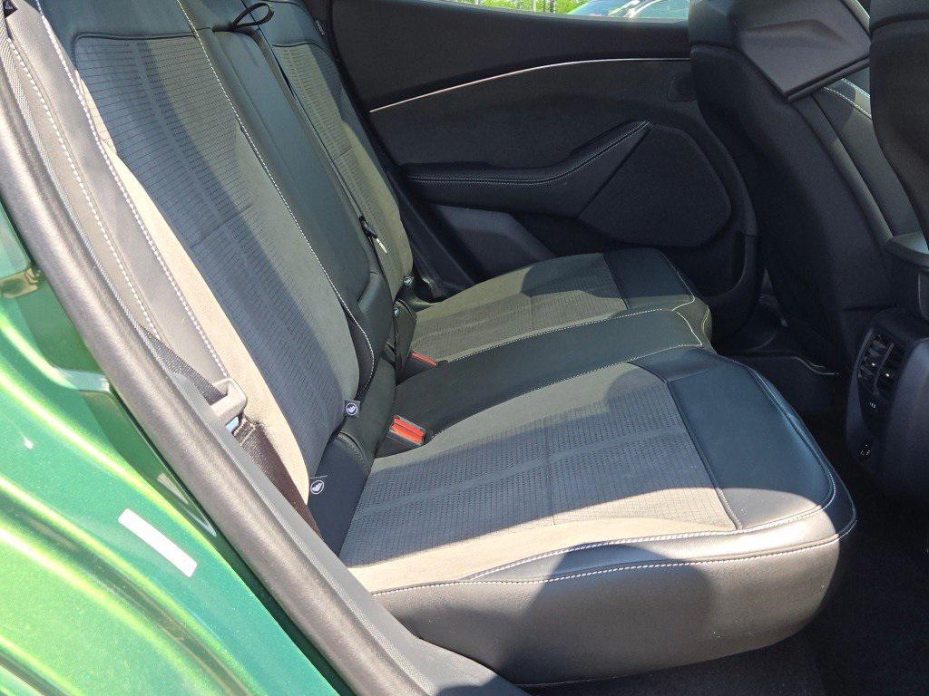 used 2024 Ford Mustang Mach-E car, priced at $40,500
