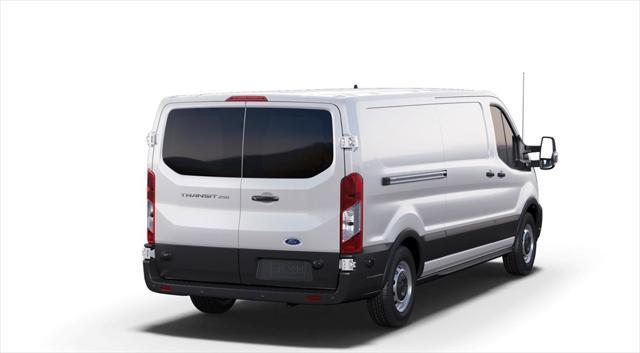 new 2025 Ford Transit-250 car, priced at $54,025