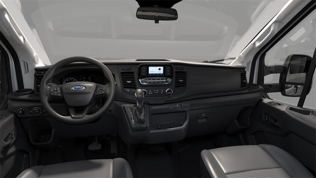new 2025 Ford Transit-250 car, priced at $50,997