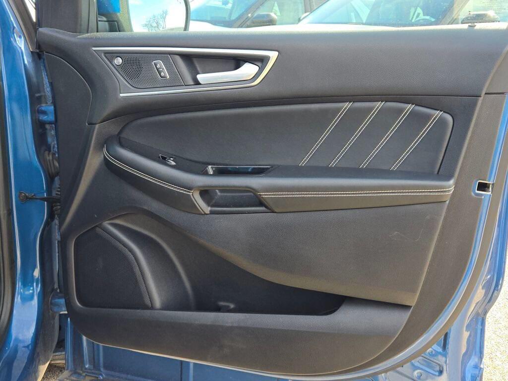 used 2020 Ford Edge car, priced at $23,975