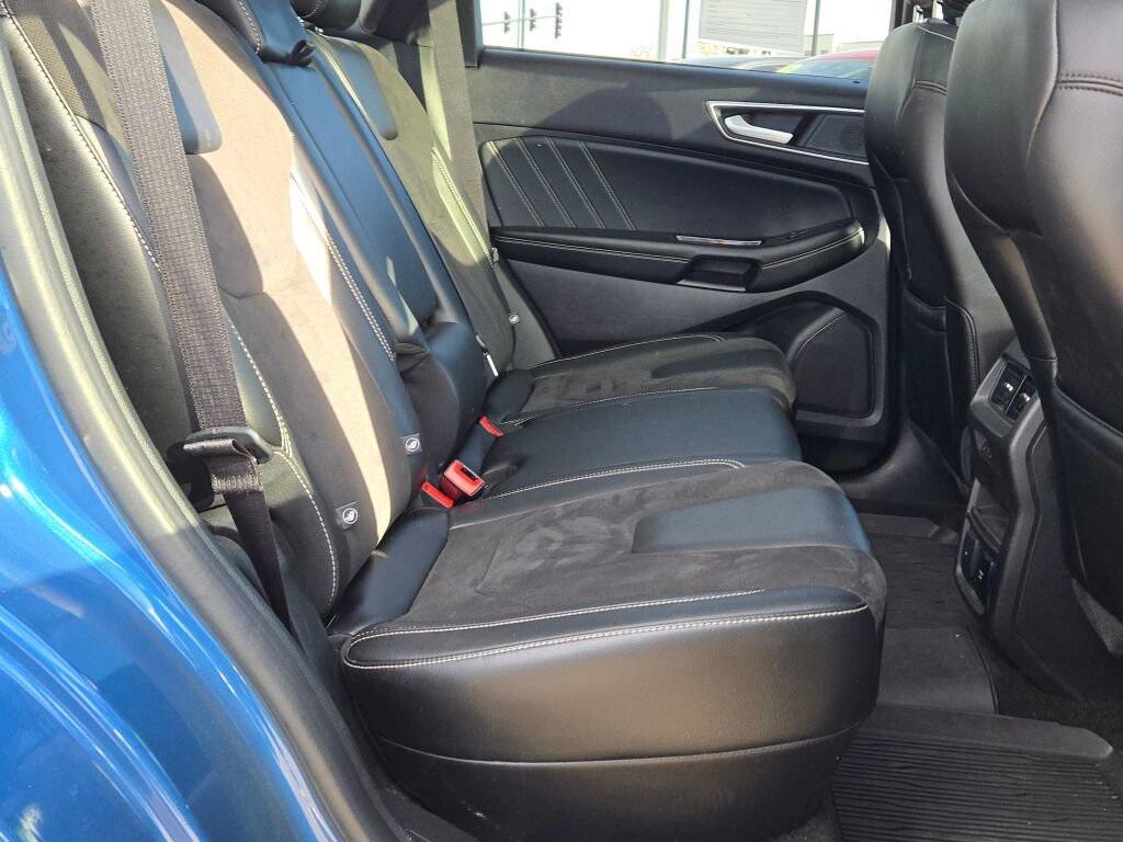 used 2020 Ford Edge car, priced at $23,975