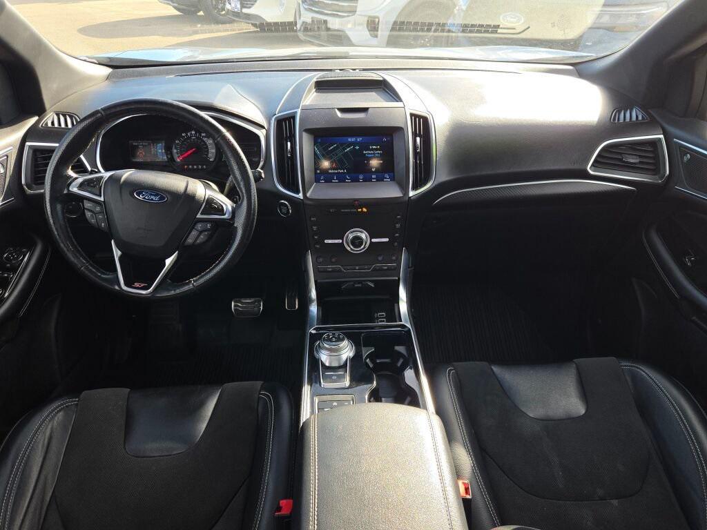 used 2020 Ford Edge car, priced at $23,975