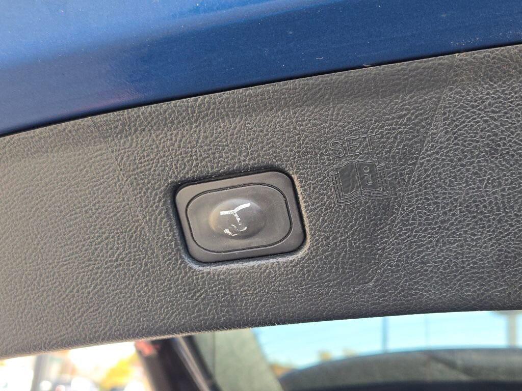 used 2020 Ford Edge car, priced at $23,975