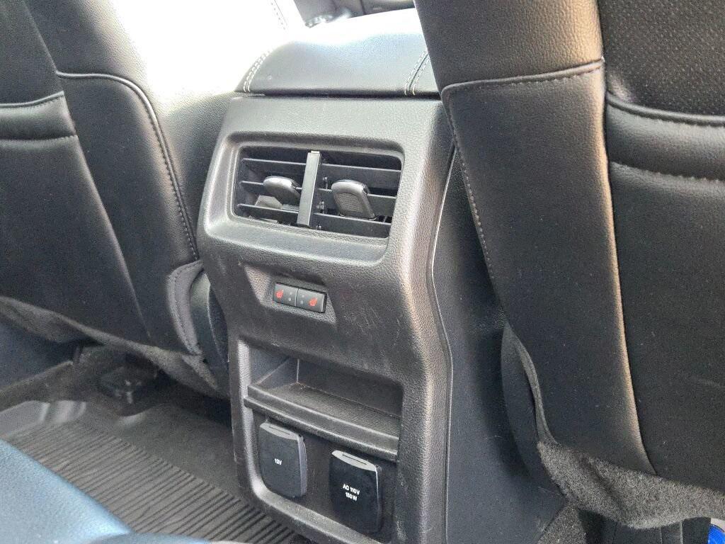 used 2020 Ford Edge car, priced at $23,975