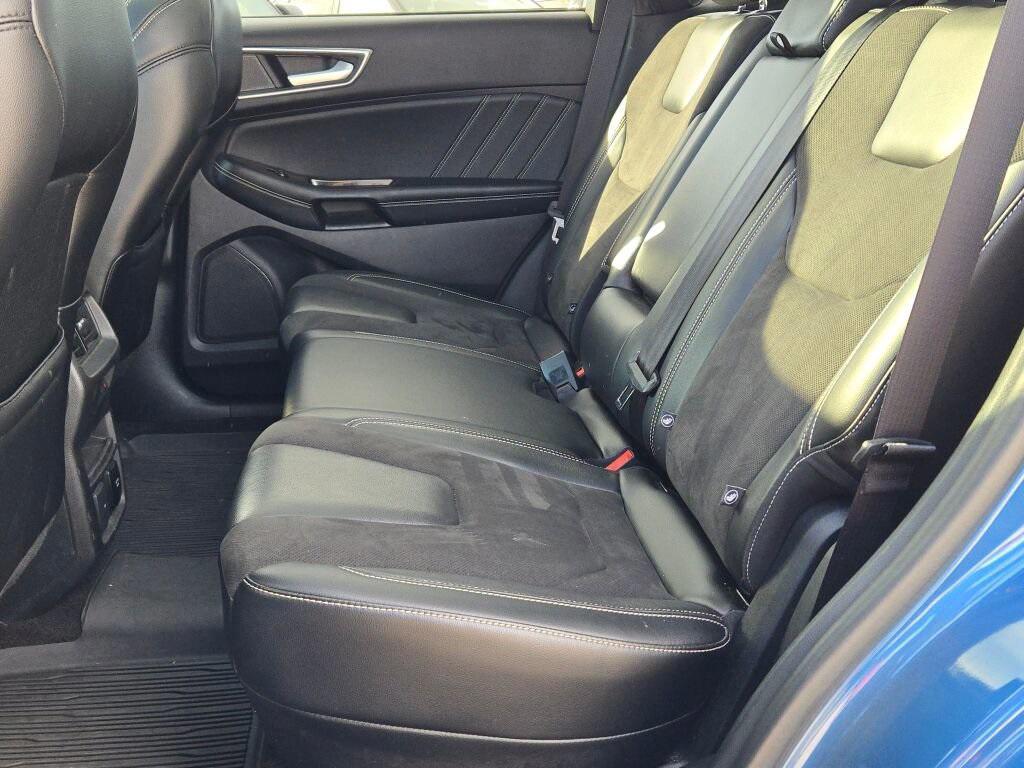 used 2020 Ford Edge car, priced at $23,975