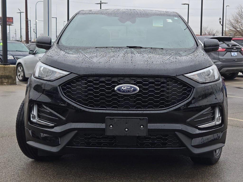 used 2022 Ford Edge car, priced at $30,595