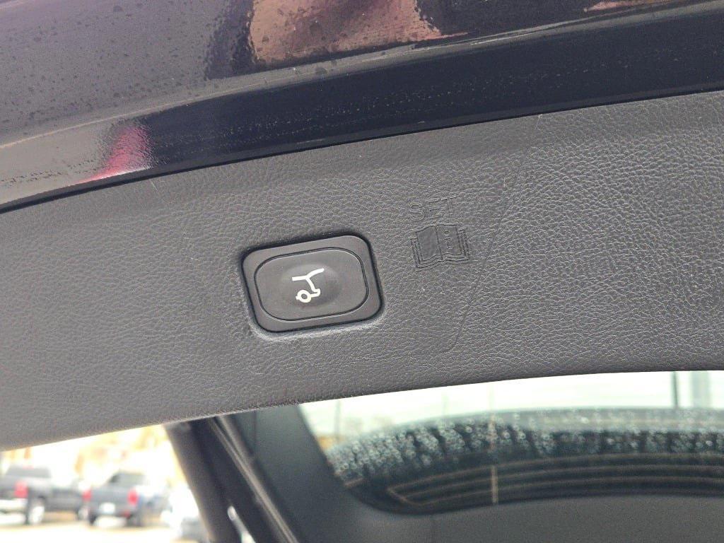 used 2022 Ford Edge car, priced at $30,595