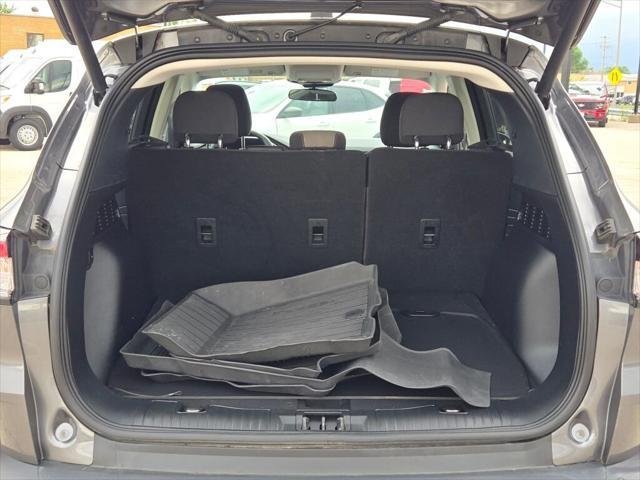 used 2021 Ford Escape car, priced at $23,000
