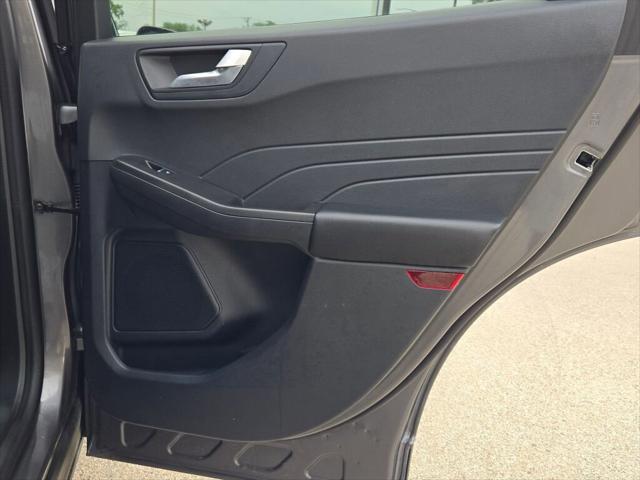 used 2021 Ford Escape car, priced at $23,000