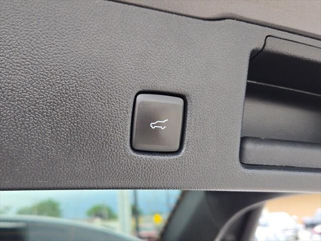 used 2021 Ford Escape car, priced at $23,000