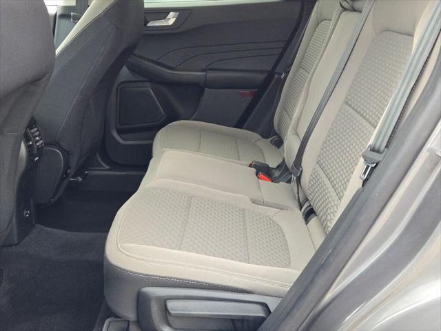 used 2021 Ford Escape car, priced at $23,000