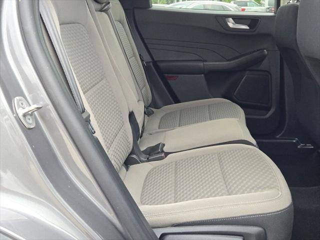 used 2021 Ford Escape car, priced at $23,000