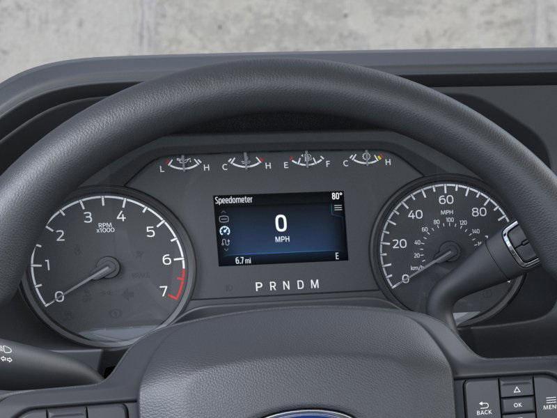 new 2024 Ford F-250 car, priced at $48,997