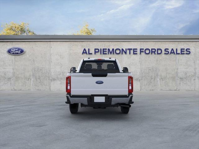 new 2024 Ford F-250 car, priced at $52,725