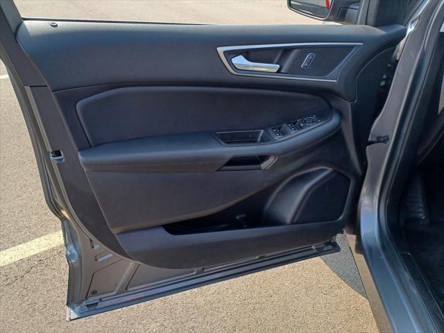used 2021 Ford Edge car, priced at $23,977