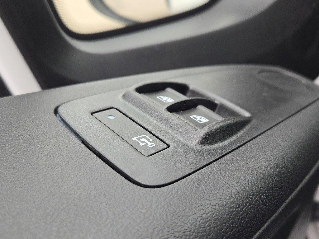 used 2024 Ram ProMaster 2500 car, priced at $38,000