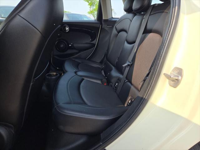 used 2016 MINI Hardtop car, priced at $12,700