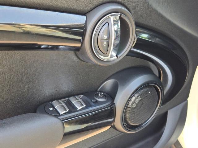 used 2016 MINI Hardtop car, priced at $12,700