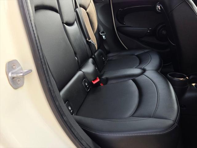 used 2016 MINI Hardtop car, priced at $12,700