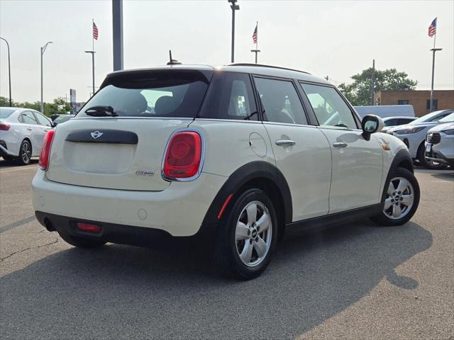 used 2016 MINI Hardtop car, priced at $12,700