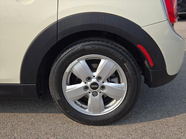 used 2016 MINI Hardtop car, priced at $12,700