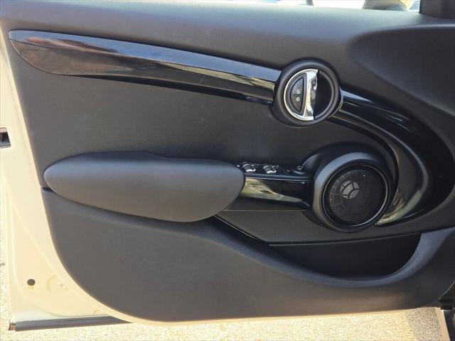 used 2016 MINI Hardtop car, priced at $12,700