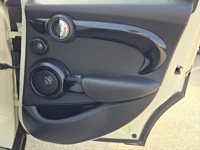 used 2016 MINI Hardtop car, priced at $12,700