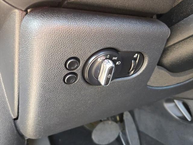 used 2016 MINI Hardtop car, priced at $12,700
