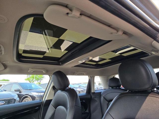 used 2016 MINI Hardtop car, priced at $12,700