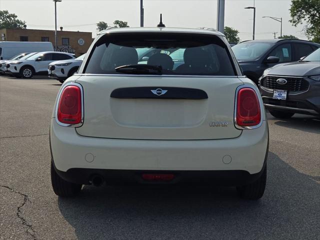 used 2016 MINI Hardtop car, priced at $12,700