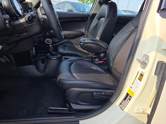 used 2016 MINI Hardtop car, priced at $12,700