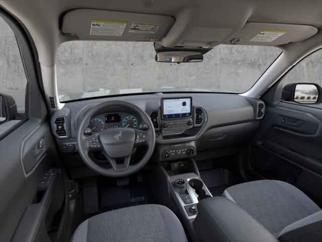 new 2024 Ford Bronco Sport car, priced at $31,845