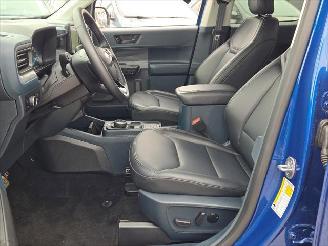 used 2024 Ford Maverick car, priced at $36,497